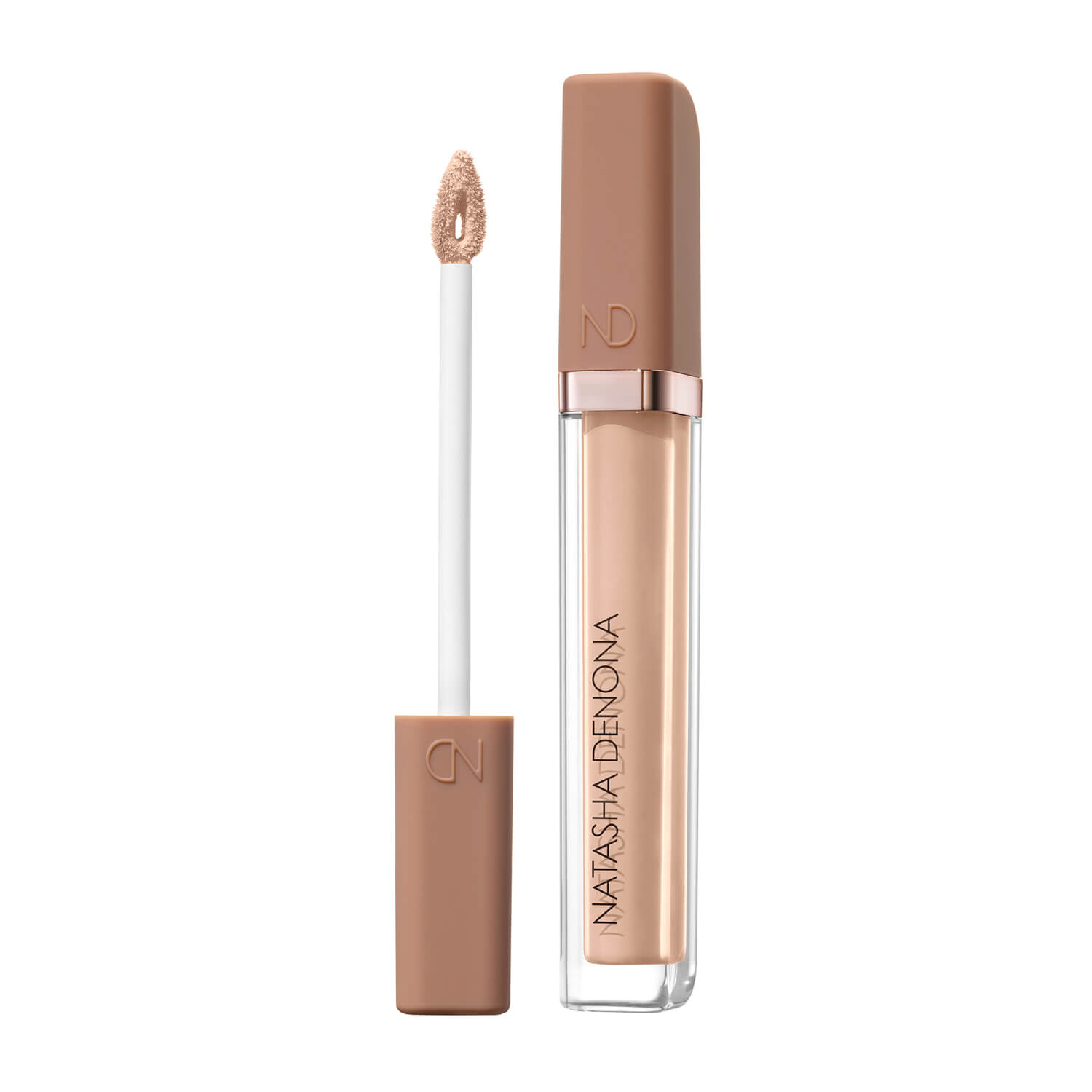HY-GLAM CONCEALER (CORRECTOR DE IMPERFECCIONES)